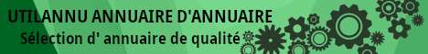 Utilannu annuaire d'annuaires