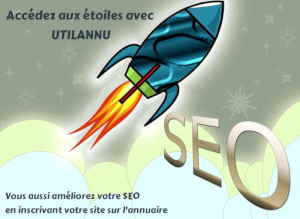 Utilannu utile  votre SEO