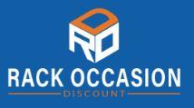 Rack occasion discount : vente des racks et rayonnages en France